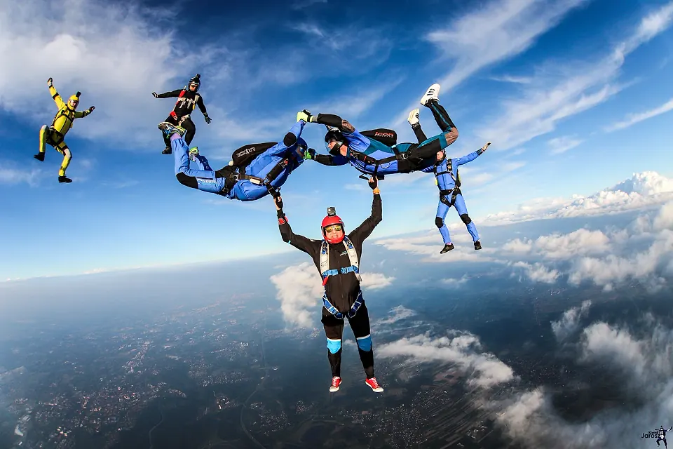 MINI AFF - Training