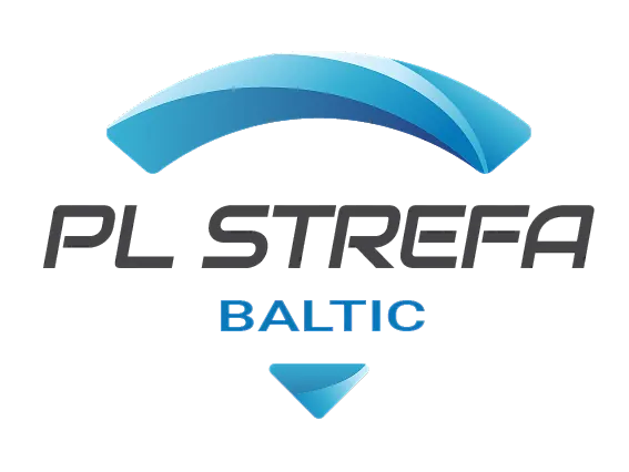 Elbląg / Bałtyk logo