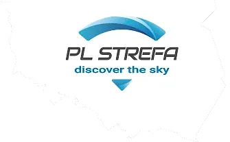 PL Strefa - discover the sky